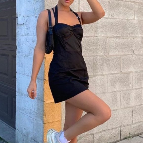 Steele Lucia Dress - Picture 2 of 6